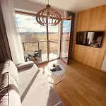 Przystan Lägenhet Sarbinowo