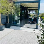Appartement Przystan Sarbinowo