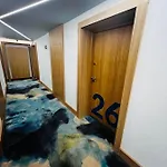 Przystan Appartement Sarbinowo