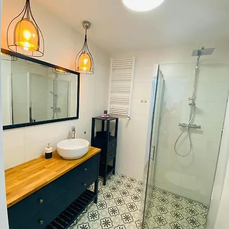 Przystań Apartament