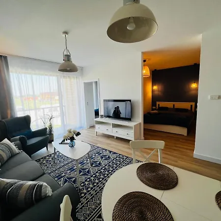 Przystan * Sarbinowo