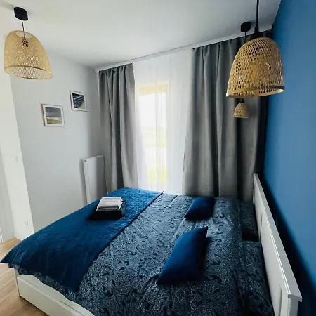 Przystan * Sarbinowo