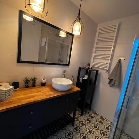 Przystan Apartment