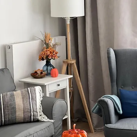 Przystań Apartament *