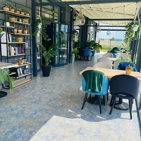 Apartament Przystań Sarbinowo