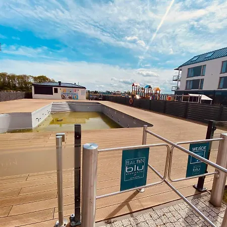 Przystan * Sarbinowo