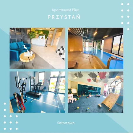 Przystan *