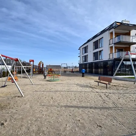 Przystan * Sarbinowo