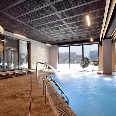 Przystań Apartament