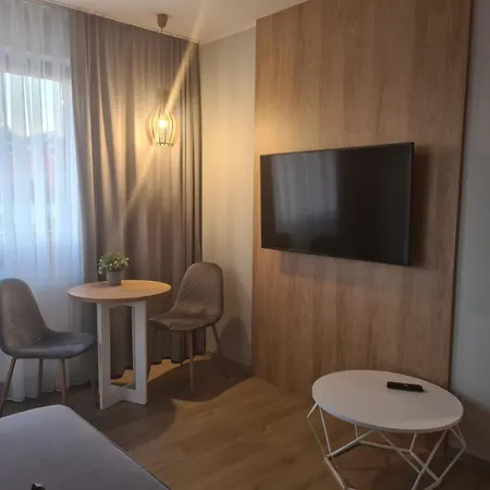 Przystań Apartament