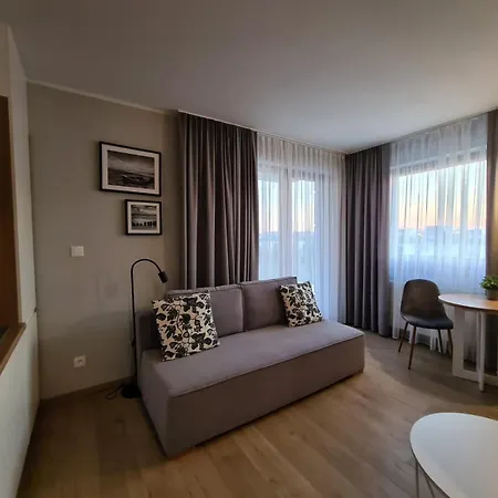 Przystan * Sarbinowo