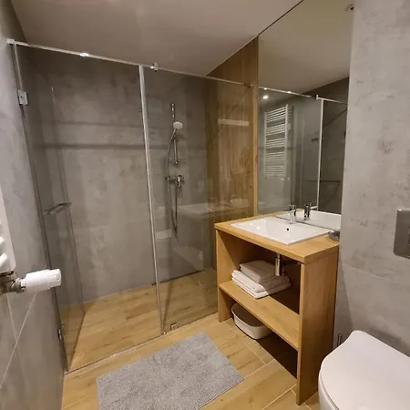 Przystan * Sarbinowo