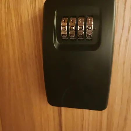 Przystań Apartament Sarbinowo