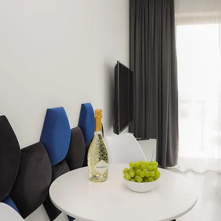 Apartment Przystan