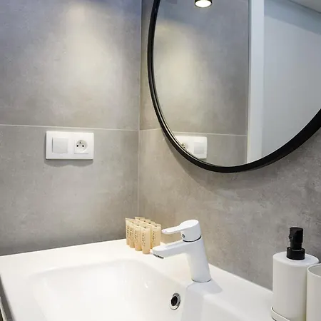 Apartament Przystań