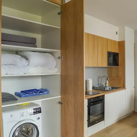 Przystań Apartament