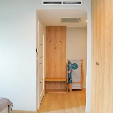 Przystań Apartament *