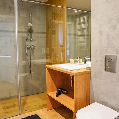 Apartament Przystań