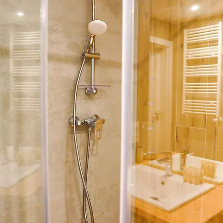 Apartament Przystań *