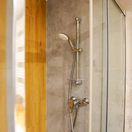 Apartament Przystań