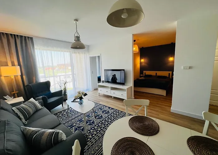 Przystan * Sarbinowo