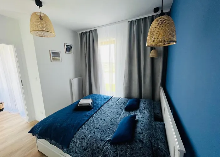 Przystan * Sarbinowo