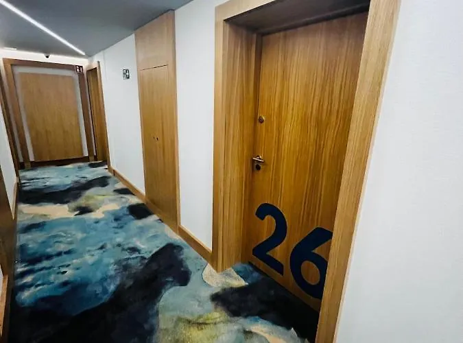 Przystan Lägenhet Sarbinowo