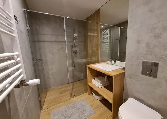 Przystan * Sarbinowo