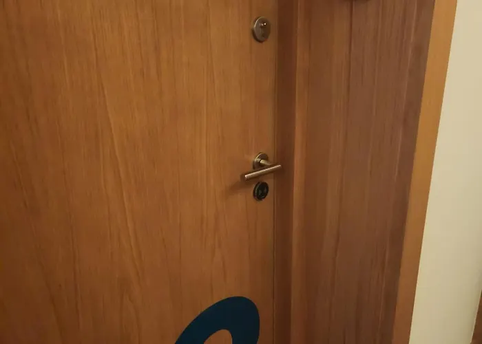 Przystan Lägenhet Sarbinowo